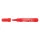 Flipchart marker ICO Artip 11 XXL kerek piros 1-3mm