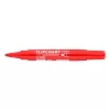 Flipchart marker ICO Artip 11 XXL kerek piros 1-3mm