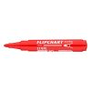 Flipchart marker ICO Artip 11 XXL kerek piros 1-3mm