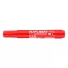 Flipchart marker ICO Artip 11 XXL kerek piros 1-3mm