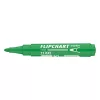 Flipchart marker ICO Artip 11 XXL kerek zöld 1-3mm