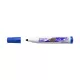 Táblamarker BIC Velleda 1701 kerek kék