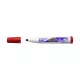 Táblamarker BIC Velleda 1701 kerek piros