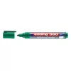 Táblamarker EDDING 360 zöld 1,5-3mm