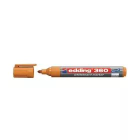 Táblamarker EDDING 360 narancssárga 1,5-3mm