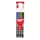 Alkoholos marker ICO OHP F 4 darabos