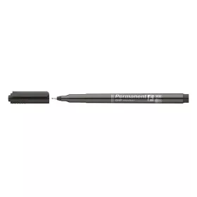 Alkoholos marker ICO OHP F fekete