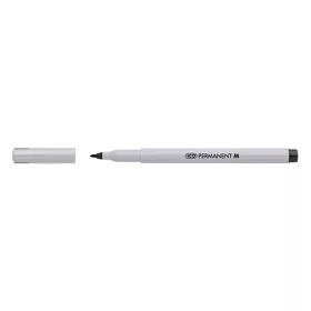 Alkoholos marker ICO Permanent M fekete