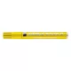 Alkoholos marker EDDING 2000 citrom