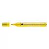 Alkoholos marker EDDING 2000 citrom