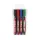 Alkoholos marker EDDING 300 kerek 4 darabos