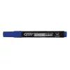 Alkoholos marker GRAND kerek kék