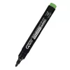 Alkoholos marker GRAND kerek zöld