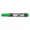Alkoholos marker ICO Permanent 11 XXL zöld