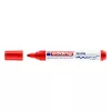 Textilmarker EDDING 4500 piros