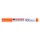 Textilmarker EDDING 4500 narancs