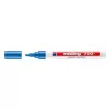 Lakkmarker EDDING 750 2-4mm kék