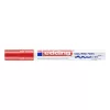 Lakkmarker EDDING 750 2-4mm piros