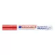 Lakkmarker EDDING 750 2-4mm piros