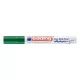 Lakkmarker EDDING 750 2-4mm  zöld