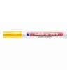 Lakkmarker EDDING 750 2-4mm sárga