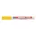 Lakkmarker EDDING 750 2-4mm sárga
