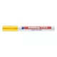 Lakkmarker EDDING 750 2-4mm sárga