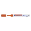 Lakkmarker EDDING 750 2-4mm narancs