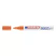 Lakkmarker EDDING 750 2-4mm narancs