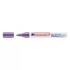 Lakkmarker EDDING 750 2-4mm lila