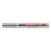 Lakkmarker EDDING 750 2-4mm ezüst