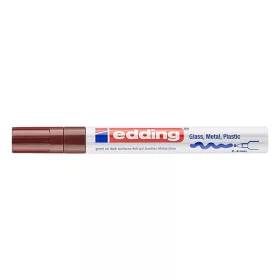 Lakkmarker EDDING 750 2-4mm barna