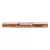 Lakkmarker EDDING 750 2-4mm bronz