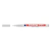 Lakkmarker EDDING 751 1-2mm fehér