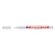Lakkmarker EDDING 751 1-2mm fehér