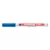 Lakkmarker EDDING 751 1-2mm kék