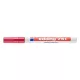 Lakkmarker EDDING 751 1-2mm piros