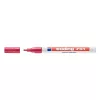 Lakkmarker EDDING 751 1-2mm piros