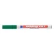 Lakkmarker EDDING 751 1-2mm zöld