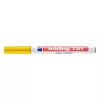Lakkmarker EDDING 751 1-2mm sárga