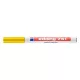 Lakkmarker EDDING 751 1-2mm sárga
