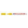 Lakkmarker EDDING 751 1-2mm sárga