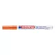 Lakkmarker EDDING 751 1-2mm narancs