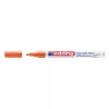 Lakkmarker EDDING 751 1-2mm narancs