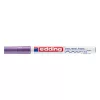 Lakkmarker EDDING 751 1-2mm lila