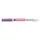 Lakkmarker EDDING 751 1-2mm lila