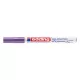 Lakkmarker EDDING 751 1-2mm lila