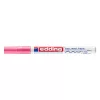 Lakkmarker EDDING 751 1-2mm rózsa