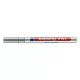 Lakkmarker EDDING 751 1-2mm ezüst