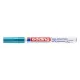 Lakkmarker EDDING 751 1-2mm v.kék